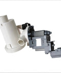 Drain Pump Motor Assembly For Front Load Washing Machines Replaces 280187 AP3953640 PS1485610 front view