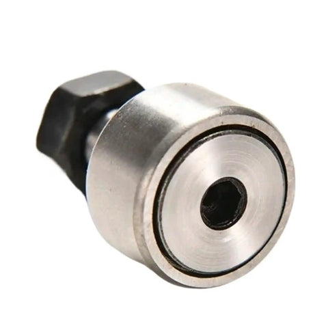 Awesome Needle Roller Cam Follower Stud Track Bearing Bolt Kit Fits Kr10 Through Kr90 Steel For Smooth Rotation Low Friction Handling Heavy Industry Machinery Daily Use No Failure Guarantee Lifetime, steel cam follower bearing