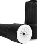 DryConn Waterproof Wire Connector for Outdoor Irrigation and Landscape Lighting, UL 486D Listed, 600V Rated, black outdoor connectors