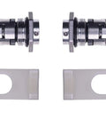 Shaft Seal Kit For Grundfos CR I N Pumps 10 15 20 96511844 96511841 96511836 96511840 2 Pack Replacement Seals