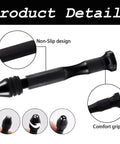Pin Vise Hand Drill Kit With A Pro Grade Durable Aluminum Alloy Handle Includes Hand Drill Elbow Tweezers Ten PCB Drill Bits And Forty Eight Twist Micro Drill Bits From 0.3 To 3.5 Millimeter For Jewelry Making Resin Craft And Model DIY with non-slip design and comfort grip shown