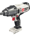 Beast 20V Max Impact Wrench 1/2 Inch Cordless Tool Only with 330 Ft-Lbs Torque, Up To 1650 RPM, no battery