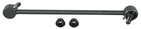 Honda CR-V Stabilizer Bar Link Replacement Direct Fit Suspension Part For 2007-2016 Honda CR-V And 2007-2012 Acura RDX Easy Install OE-Quality Link For Reliable Road Handling And Smooth Ride On All Weather Conditions, black steel link with hardware