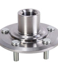 Premium Front Wheel Bearing And Hub Kit For 2007 2018 Acura RDX And 2007 2017 Honda CR V front wheel hub close-up