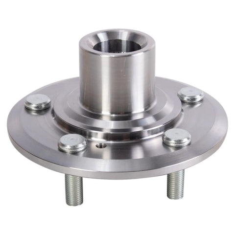 Front Wheel Bearing and Hub Assembly Kit 2 Piece Direct Fit for Acura RDX and Honda CRV Compatible with 2007 through 2018