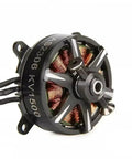 Short Shaft Brushless Motor KV1500 1900 2300 For 2S 3S RC Planes And Freestyle Drones Outrunner Power Go To Upgrade