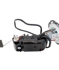 Plug-And-Play 48 GPH Electric Fuel Pump Assembly With Sending Unit And Pressure Sensor For 2004 To 2008 Chevrolet Malibu