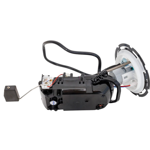 Plug-And-Play 48 GPH Electric Fuel Pump Assembly With Sending Unit And Pressure Sensor For 2004 To 2008 Chevrolet Malibu