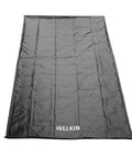 Containment Mat For Garage Floor 7 Foot 9 Inch By 16 Foot Non Slip Heavy Duty Waterproof Car Floor Protector From Snow Rain Mud