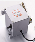 12V Or 24V Actuator Kit With ESD5500E Governor And MPU 3034572 Magnetic Pickup Sensor for Generators, ADC225 actuator view