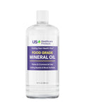 32oz Food Grade Mineral Oil For Cutting Boards And Wood Surfaces No Fuss Restores Protects And Seals Butcher Blocks Countertops And Steel
