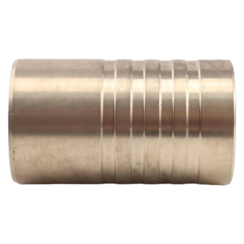 Brass Injection Pump Pilot Drive Bushing 16320 For Roosa Master Stanadyne Diesel Pumps, brass цилиндrical bushing close-up