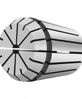 Premium Er40 Collet Chuck Milling Tool Holder with 7mm capacity, showcasing its high-accuracy gripping design for machining.