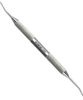 Dentist Grade Tartar Scraper Tool For Plaque Removal Stainless Steel Dental Pick For Deep Teeth Cleaning Easy To Clean And Sterilize