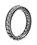Jet Ski Roller Supercharger Clutch One-Way Bearing For 1.8L 1800 Series FX SHO FZR FZS 1800 Models metal construction close-up view