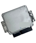 Electronic Control Module ECU DCM3.7AP 28377296 Replacement for Doosan D34 D24, angled view, industrial machinery component