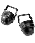 Metatarsal Foot Guard With Lightweight Plastic Toe Protector For Site Visits And Workshops, Adjustable Straps Fit Most Shoes Or Boots