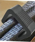 10 Pack Garden Furniture Clips For Wicker And Rattan Chairs, Outdoor Sofa Fasteners securing wicker connections