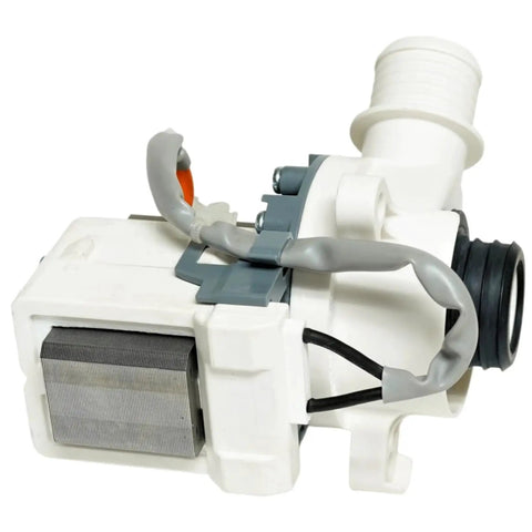 Mynzstal Compatible Washing Machine Drain Pump For Whirlpool Replacement Part Wh23x24178 Wh23x28418. Fits Most Top Loaders To Restore Drainage And Fix Water Retention Issues Quickly Effortlessly With Easy Install