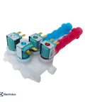 Electrolux Washer Water Inlet Valve 134637810 Replacement Part For Washing Machines Easy Install Plug And Play No Fuss Durable Build