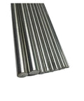 Top Notch Stainless Steel Rods For Machining 2mm To 10mm Diameters Ground Round Bars In 100mm To 1000mm Lengths Rust Resistant 304