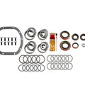 Motive Gear R30RMK Dana 30 master kit with Koyo tapered bearings, seals, gaskets, races, and bolts