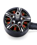 S2810 980KV Brushless RC Motor For FPV Racing Drones With 5mm Shaft Fits 7 To 9 Inch Props 2S LiPo Compatible High Purity Copper Wind