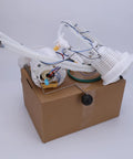 Electric Fuel Pump Module With Sending Unit Left And Right For Chrysler 300 2005 To 2015 And Dodge Challenger Charger Magnum 2005 To 2015