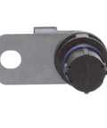Engine Crankshaft Position Sensor Replacement, High Precision Hall Effect Sensor, No Fuss Install, Durable Black Housing, Replaces SS10206, Keeps Ignition Timing On Point for Smooth Starts and Reliable Engine Performance. Black crankshaft position sensor