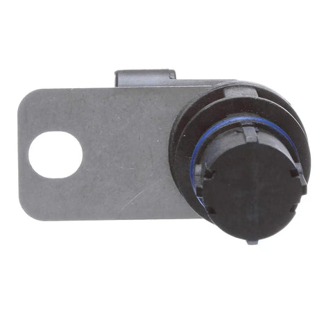 Engine Crankshaft Position Sensor Replacement, High Precision Hall Effect Sensor, No Fuss Install, Durable Black Housing, Replaces SS10206, Keeps Ignition Timing On Point for Smooth Starts and Reliable Engine Performance. Black crankshaft position sensor