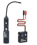 Professional Automotive Wire Tracer And Circuit Breaker Finder Cuts Through Faults And Open Circuits Swiftly With Integrated Voltage Detector.