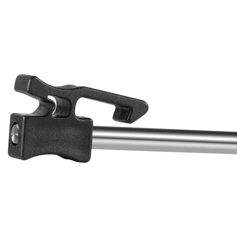 Outboard Tilt Pin Assembly For Old School 80s Small Boat Motors Fits 4HP To 15HP Replacement Part For 4HP 4.5HP 6HP 7.5HP 8HP 9.9HP 14HP 15HP With OEM Numbers 0432453 0389835 0334470 0390441 0334469 778197