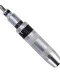 Heavy Hitter Manual Impact Driver Set Half Inch Square To Hex Reversible Wrench designed for breaking rusted bolts and screws.
