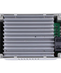 Variable Frequency Drive Inverter For Industrial Motors Single To Three Phase 110V Input 220V Output 1.5kW top view
