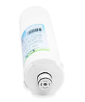 Straight Up Clean Commercial Water Filter Compatible With Bunn EQTL Seven Replacement Cartridges Three Pack Made In Usa, close-up view.