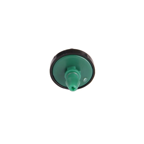 2 GPH Pressure Compensating Drippers 50 Pack For Drip Irrigation Systems Keeps Water Flow Steady For Gardens Shrubs And Trees In Landscaping Setup Easy Install For Home Gardeners And Landscaping Pros