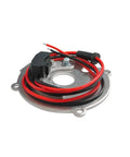 1146A Electronic Ignition Conversion Kit For 4 Cylinder Distributors Ignitor Upgrade For Marine Engines Fits Mercruiser 140 120 OMC