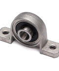 Bearing bracket from 8Mm Lead Screw 1000Mm With Brass Nut And Bearing Bracket And Flexible Coupling For 3D Printer CNC