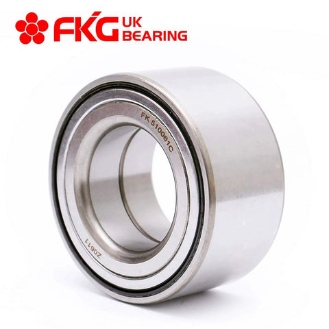 Front Wheel Hub Bearing Drop-In Replacement For 2000-2006 Nissan Sentra, 2002-2005 Mitsubishi Lancer ES, stainless steel bearing