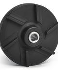 Downtime Fighting Standard Magnetic Impeller And Bearing Sleeve Maintenance Kit for Beverage Dispensers 3587 Impeller close-up