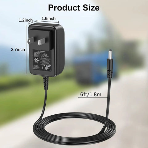 Heavy Duty ACDC Generator Charger Cord For WGen9500 WGen9500DF WGen12000 WGen3600DF WGen9500DF Power Supply Cable For iGen4500