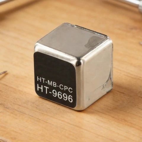 600 To 600 Audio Isolation Transformer For Balanced To Unbalanced Conversion Pro Grade Low Noise Signal Isolation From 20 Hz To 20 kHz