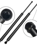 Rear Hatch Lift Supports For Suburban Tahoe Yukon SUVs 07-14 Left And Right Gas Springs Liftgate Shocks heavy-duty detail view