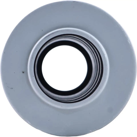 Beefed-Up Hydraulic Filter Replacement For JLG Boom Lift 1250AJP And Telehandler G6-42A, Part 1001093626, SH70241, OEM-Grade Suction Filter