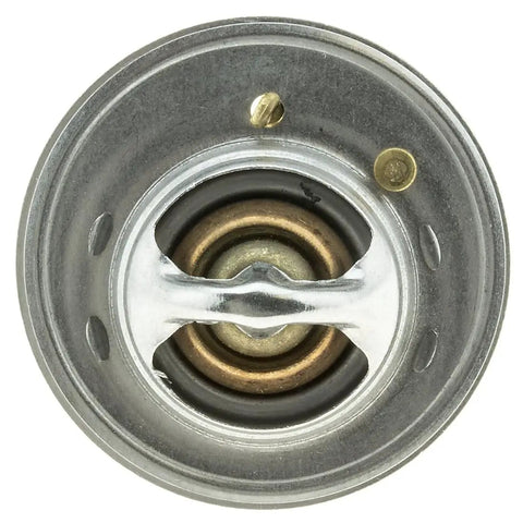 Top Tier Engine Coolant Thermostat Replacement keeps your ride running hella smooth, direct fit part for Kia Rio and Mazda 626.