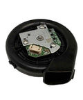 Beefed-Up Replacement Engine Ventilator Fan Motor For XiaoMi Robot Vacuum Mop 2C, showcasing durable structure and design