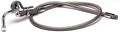Pot and Glass Filler with 90 Degree Nozzle and Aerator 68 Inch Flexible Stainless Steel Hose Built For Busy Pro Kitchens Heavy Duty
