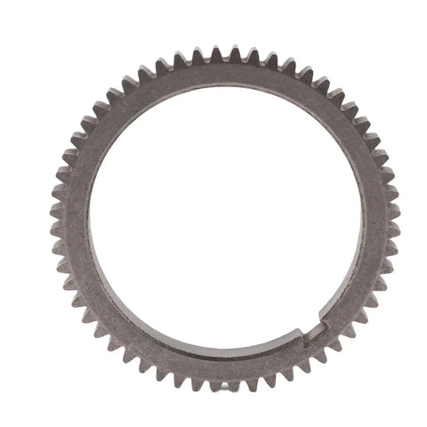 56 Teeth Mini Lathe Gear For Headstock Replacement In High Speed Steel Fits MX 210 WM 210 And 8x16 220x400 220x600 220x750 Mini Lathes