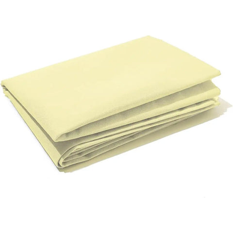 Tough As Nails Patio Awning Replacement Fabric Cloth 12x10 Foot Sun Shade Material Polyester With PU Coating Waterproof UV Resistant