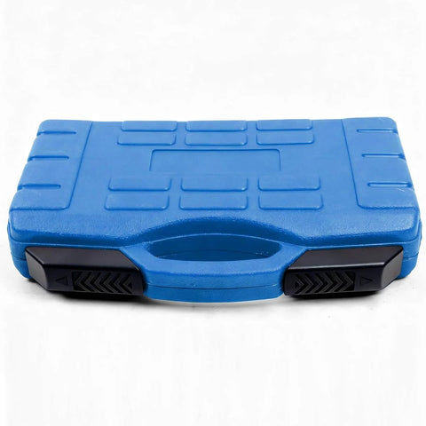 Car Timing Tool Kit For Camshaft Tensioning And Locking Alignment Belt Set Engine Timing Accessories blue case